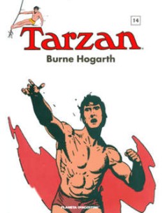 TARZAN 14