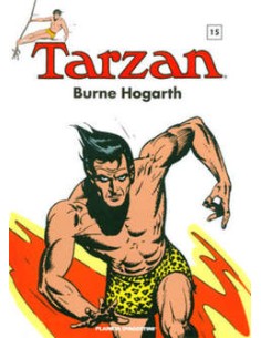 TARZAN 15