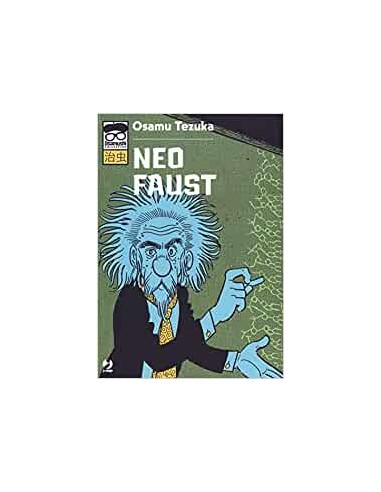 NEO FAUST - TEZUKA COLLECTION