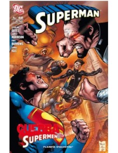 SUPERMAN 48