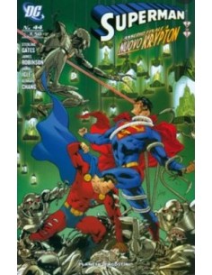 SUPERMAN 44
