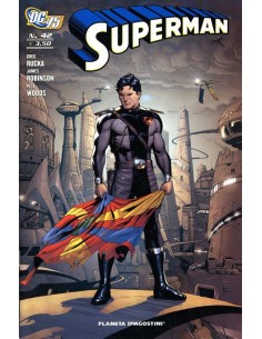 SUPERMAN 42