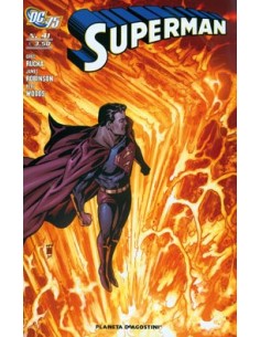 SUPERMAN 41
