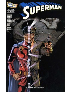 SUPERMAN 39