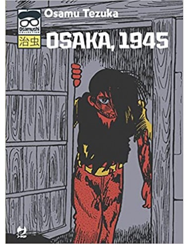 OSAKA, 1945