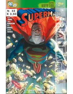 SUPERMAN 33