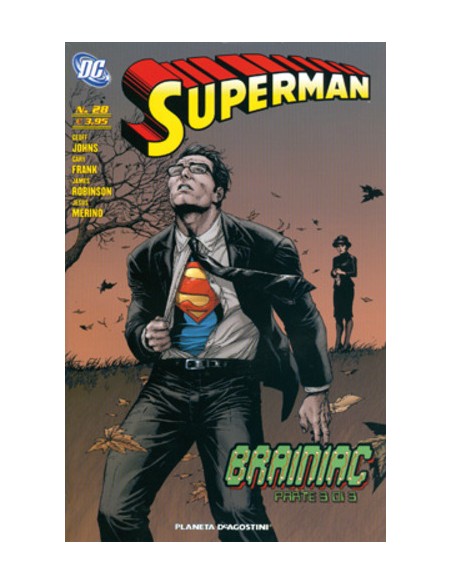 SUPERMAN 28