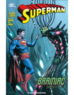 SUPERMAN 27