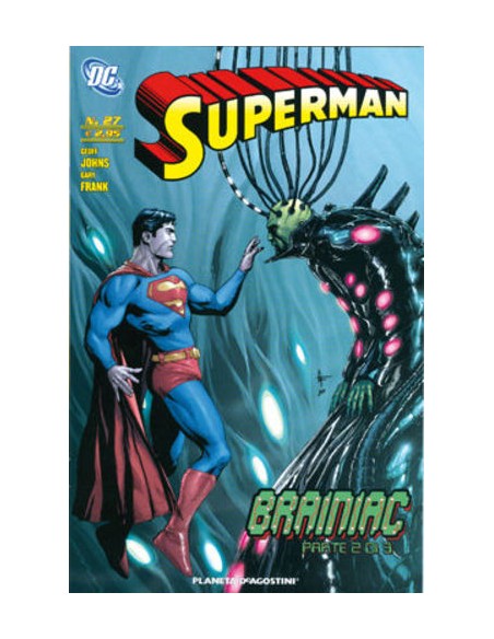 SUPERMAN 27