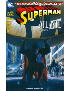 SUPERMAN 25