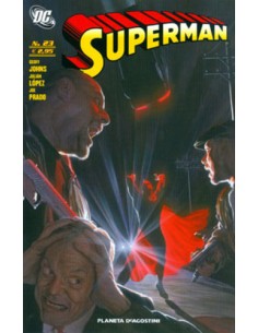 SUPERMAN 23