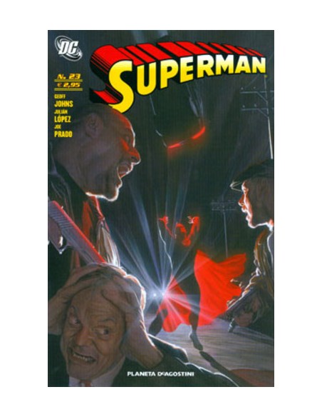 SUPERMAN 23