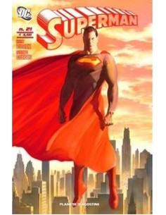 SUPERMAN 21