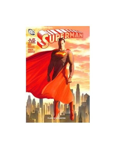 SUPERMAN 21