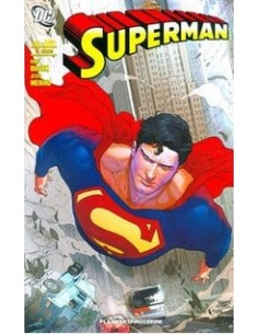SUPERMAN 20