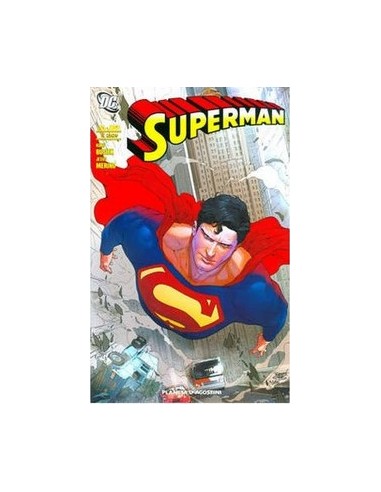 SUPERMAN 20