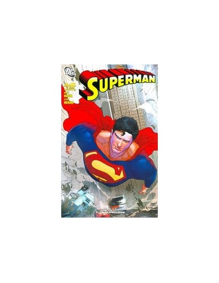 SUPERMAN 20