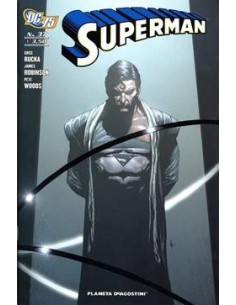 SUPERMAN 37