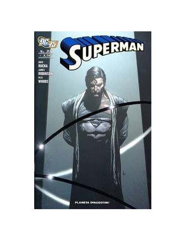 SUPERMAN 37