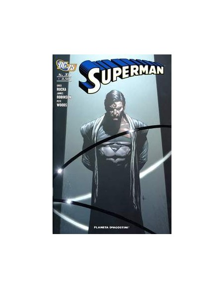 SUPERMAN 37
