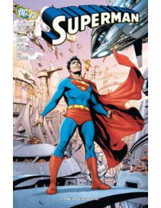 SUPERMAN 36