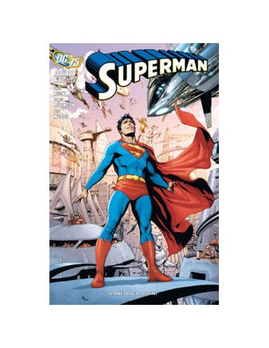 SUPERMAN 36