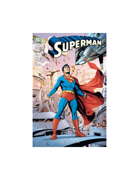 SUPERMAN 36