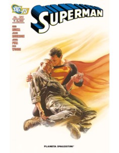 SUPERMAN 35