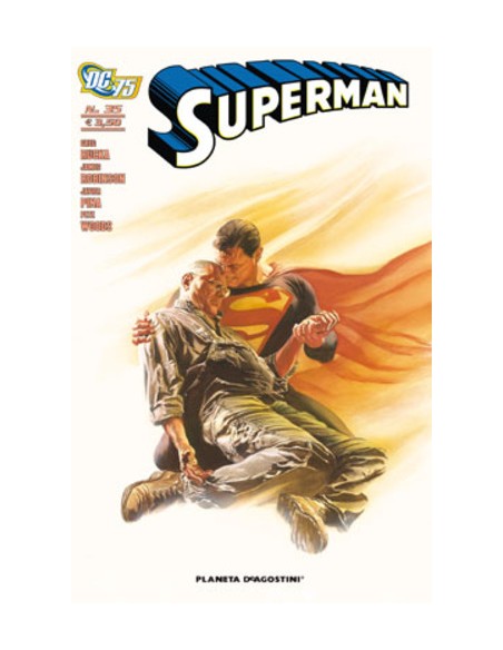 SUPERMAN 35