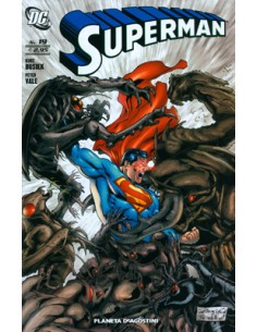 SUPERMAN 19
