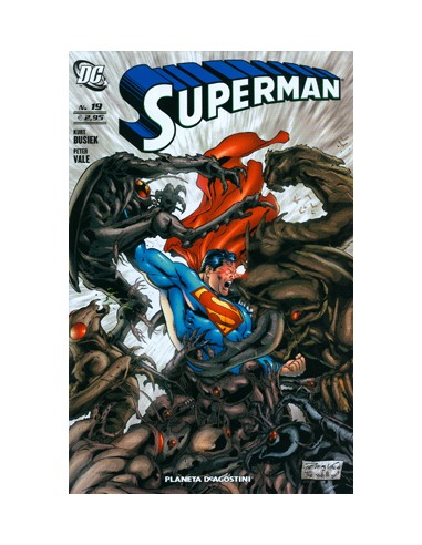 SUPERMAN 19