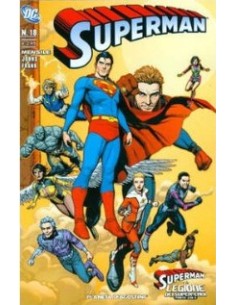 SUPERMAN 18