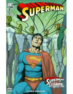 SUPERMAN 17