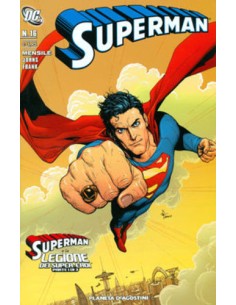 SUPERMAN 16