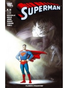 SUPERMAN 14