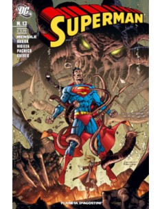 SUPERMAN 13