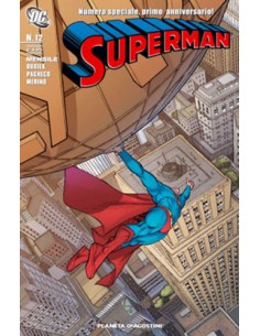 SUPERMAN 12