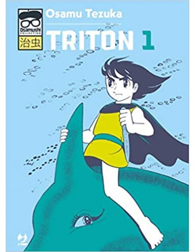 TRITON 1