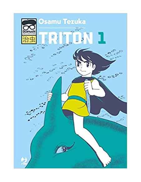 TRITON 1