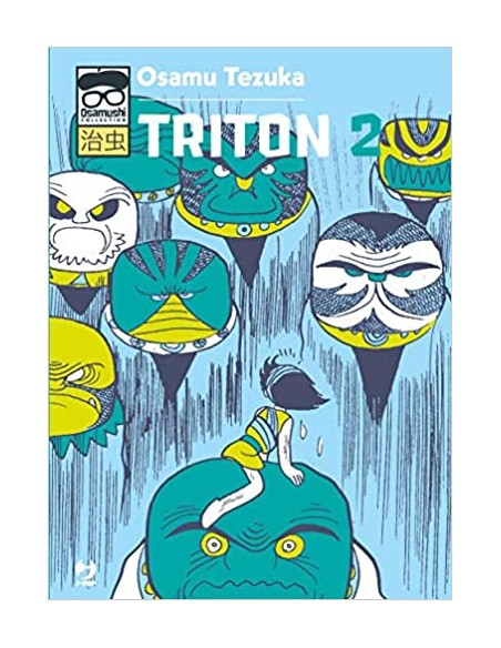 TRITON 2