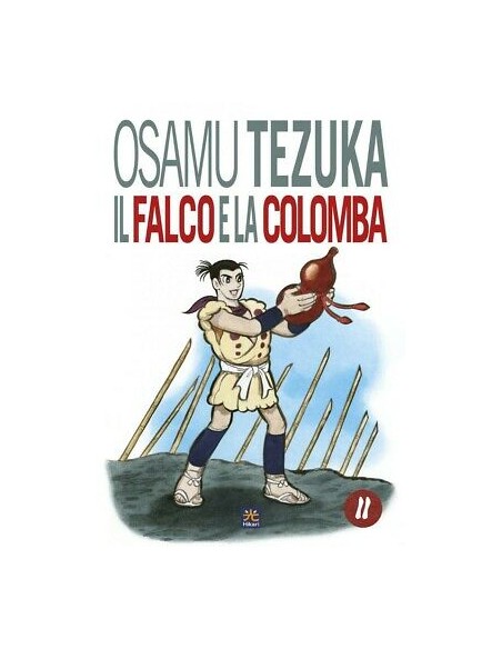 IL FALCO E LA COLOMBA 2 (di 2)