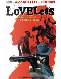 LOVELESS 1