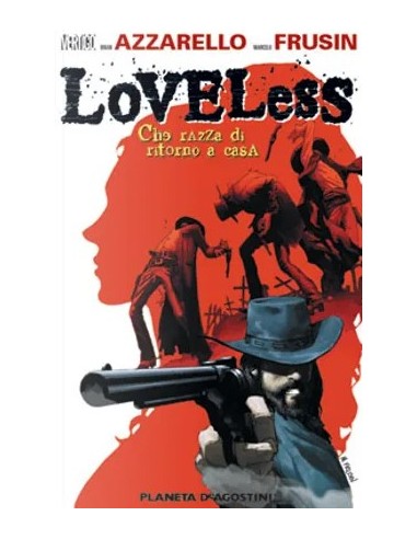 LOVELESS 1