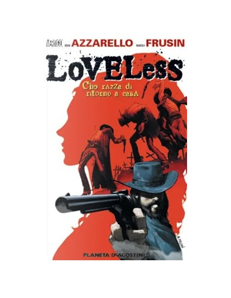 LOVELESS 1
