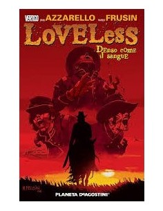 LOVELESS 2