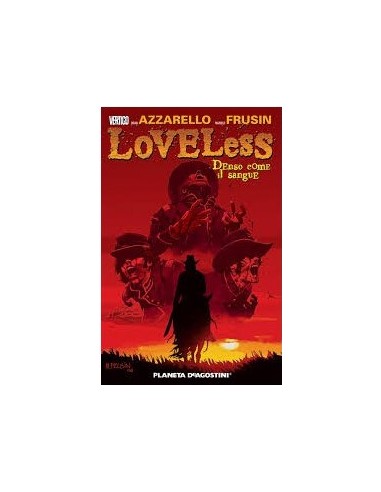 LOVELESS 2