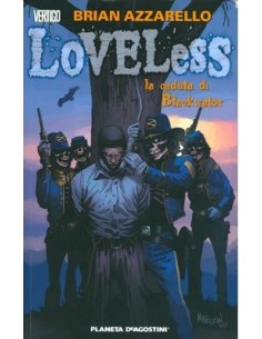 LOVELESS 3