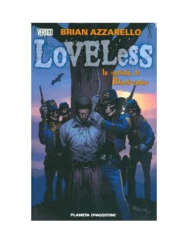 LOVELESS 3