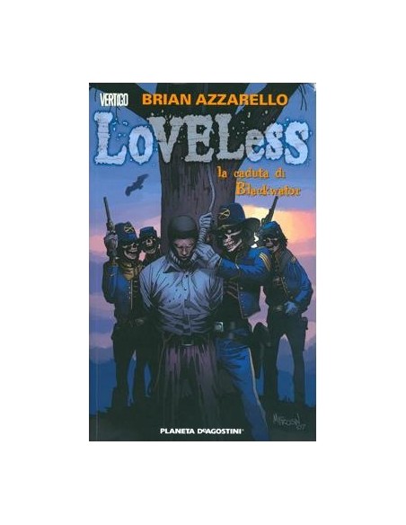 LOVELESS 3