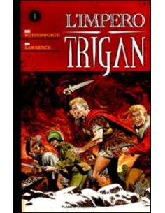 L`IMPERO TRIGAN 1